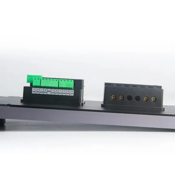 Multi functional 10 inch TUYA Zigbee system WiFi touch screen smart wall central control switch with Zigbee gateway 5